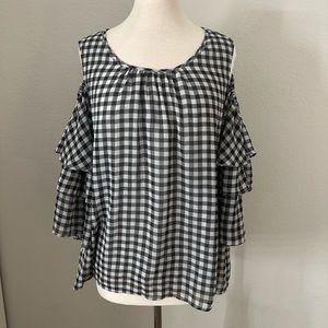 EST. 1946 blouse